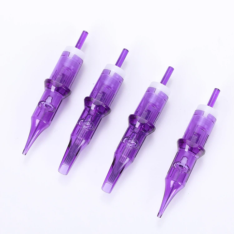 Membrane Disposable Tattoo Cartridge Needle Membrane Disposable Tattoo Cartridge Needle